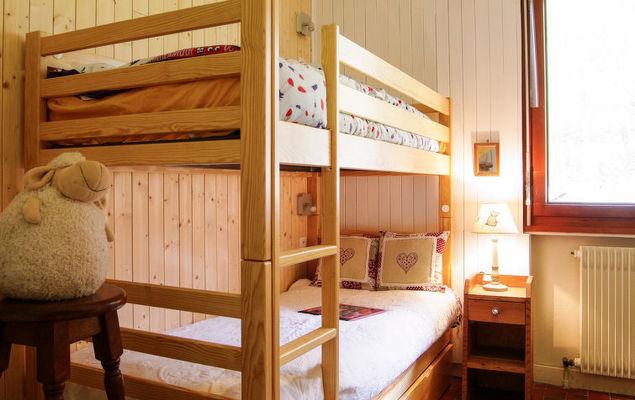 Le Bois du Bouchet - Photo 10