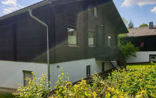 Am Hohen Bogen - Photo 1