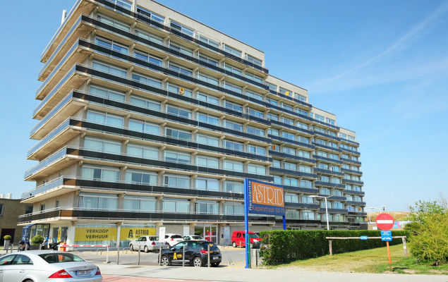 Residentie Astrid - Photo 1