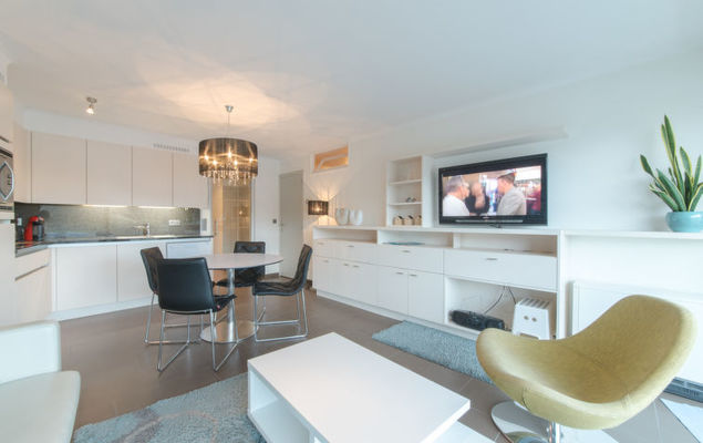 Residentie Albatros - Photo 2