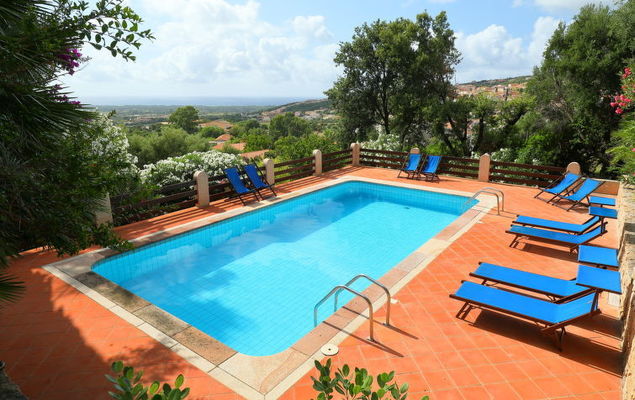 Bouganville - Photo 2