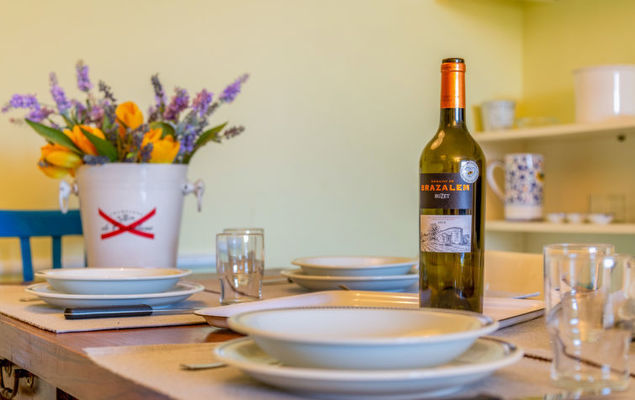 Le Belvédère (V2 009) - Photo 5