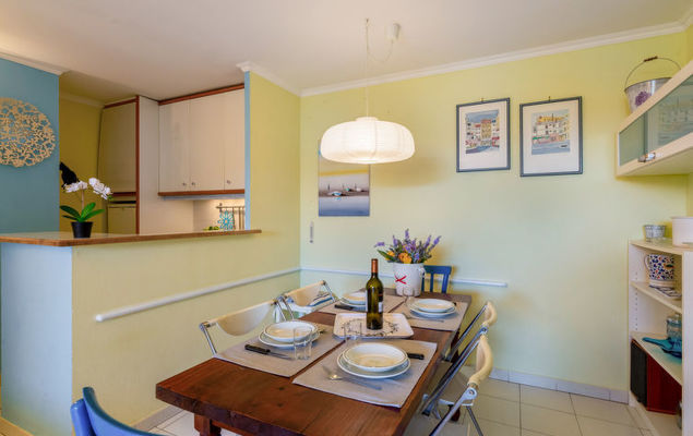 Le Belvédère (V2 009) - Photo 7