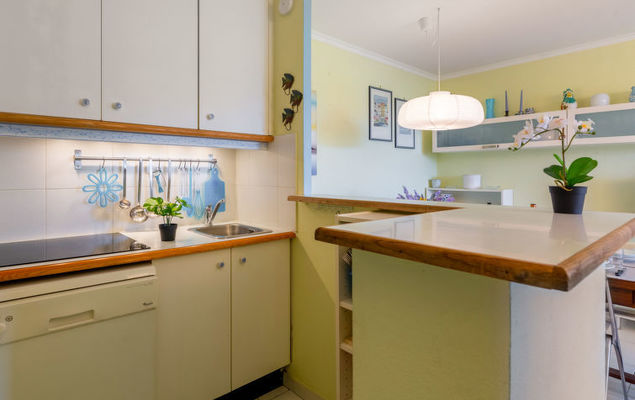 Le Belvédère (V2 009) - Photo 8