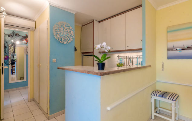 Le Belvédère (V2 009) - Photo 9