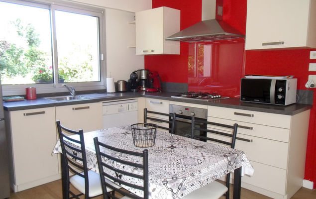 Villa Les Cygnes - Photo 5