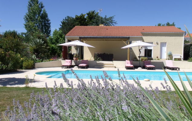 Villa Les Cygnes - Photo 10