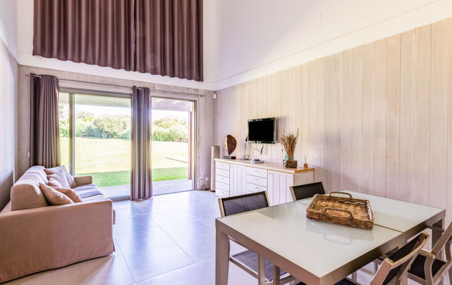 Le studio du Domaine le Petit Sperone - Photo 4