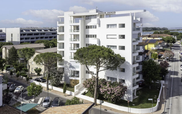 Zero5.Zero5 Residence - Photo 1