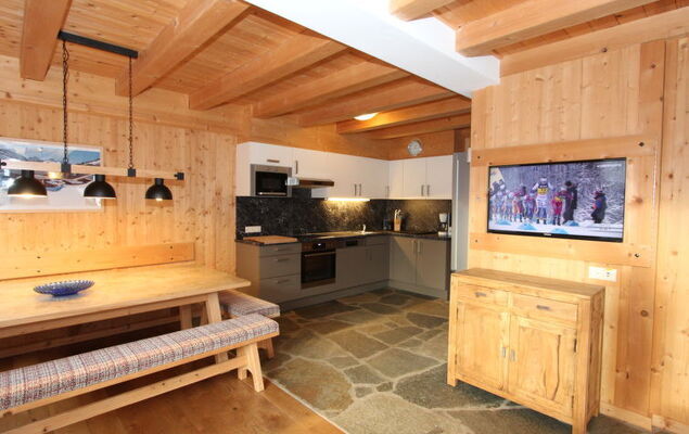 Chalet Elisabeth - Photo 2