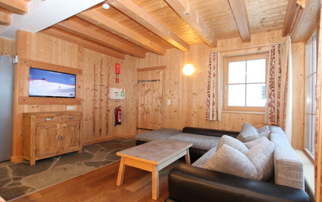Chalet Elisabeth - Photo 7