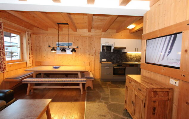 Chalet Elisabeth - Photo 9