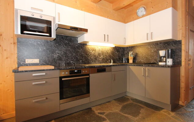 Chalet Elisabeth - Photo 12
