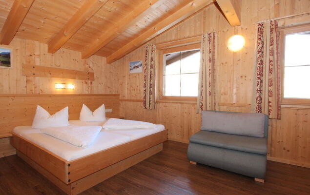 Chalet Elisabeth - Photo 24