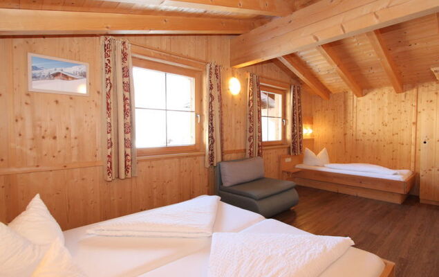 Chalet Elisabeth - Photo 27