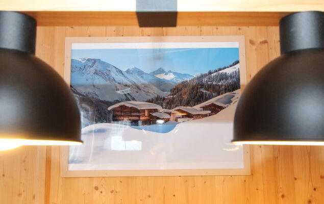 Chalet Elisabeth - Photo 40