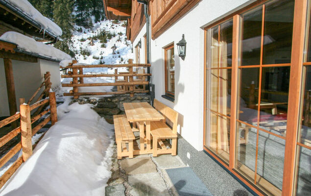 Chalet Elisabeth - Photo 47