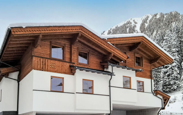 Chalet Elisabeth - Photo 51