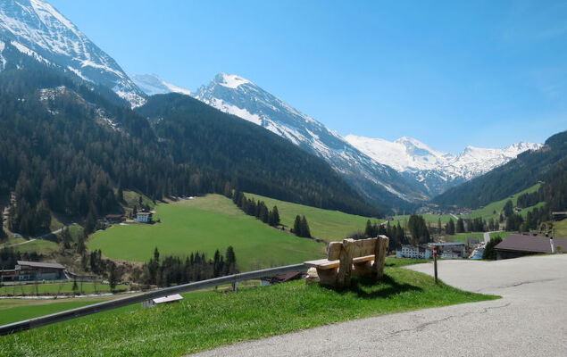 Chalet Elisabeth - Photo 54