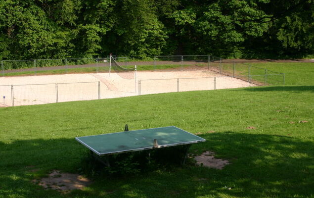 Tranquille - Photo 35