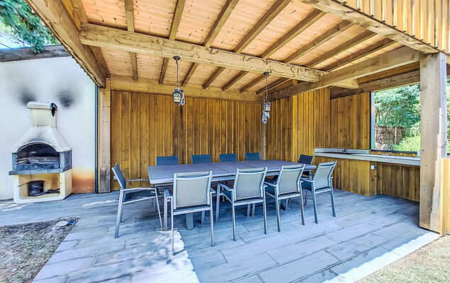 Villa les Verdiers - Photo 43