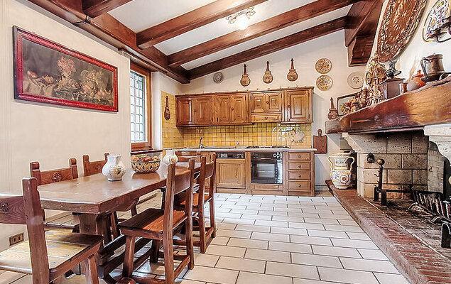 Olivo secolare - Photo 6