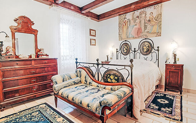 Olivo secolare - Photo 12