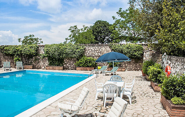 Olivo secolare - Photo 18