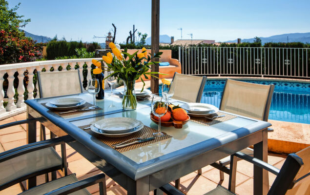 Villa Mandana - Photo 3