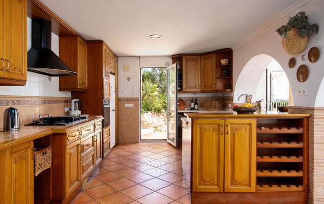 Villa Mandana - Photo 4