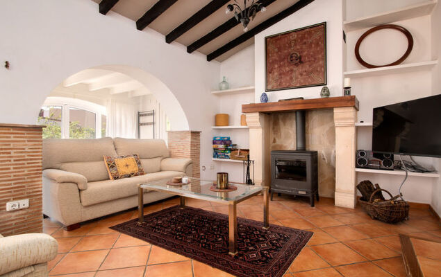 Villa Mandana - Photo 6