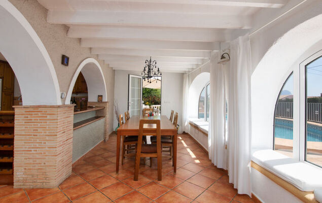 Villa Mandana - Photo 7