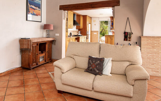 Villa Mandana - Photo 9