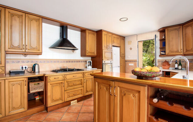 Villa Mandana - Photo 10