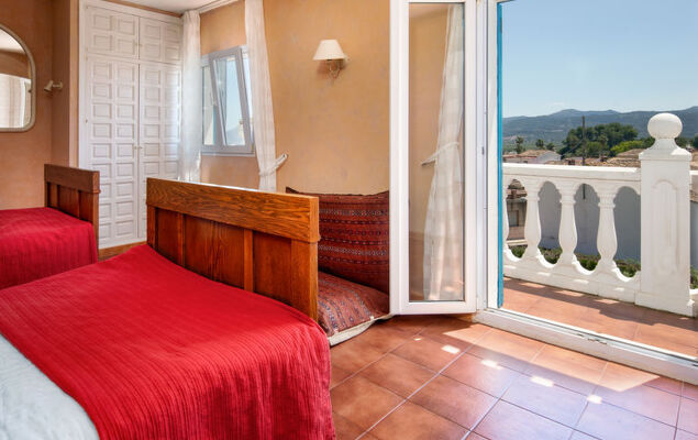 Villa Mandana - Photo 14