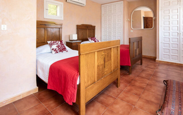 Villa Mandana - Photo 15