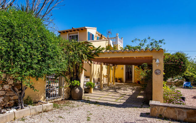 Villa Mandana - Photo 20