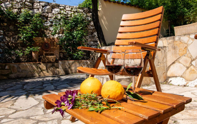 Villa Mandana - Photo 24