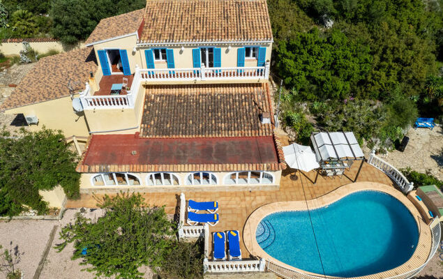 Villa Mandana - Photo 27