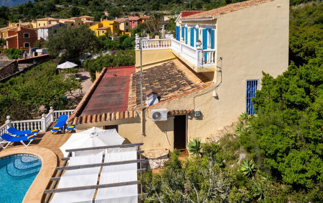 Villa Mandana - Photo 30