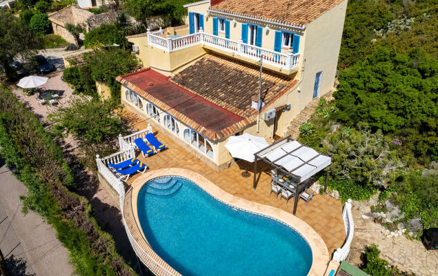 Villa Mandana - Photo 31