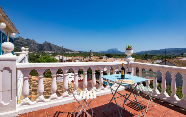 Villa Mandana - Photo 32