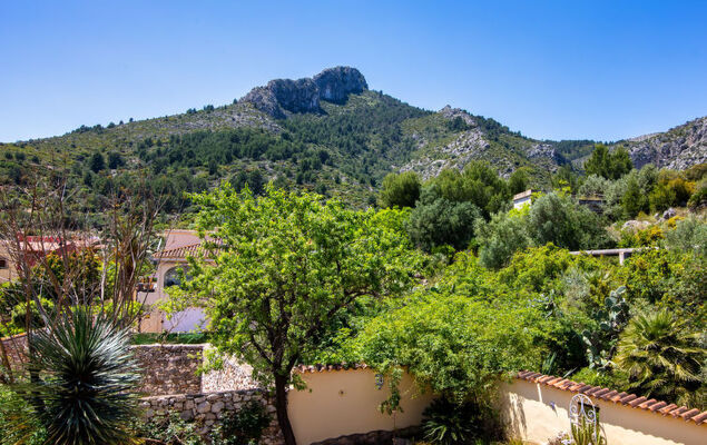 Villa Mandana - Photo 34