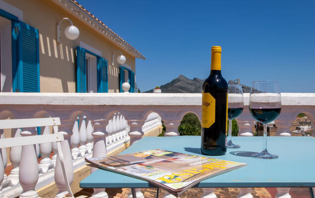 Villa Mandana - Photo 35