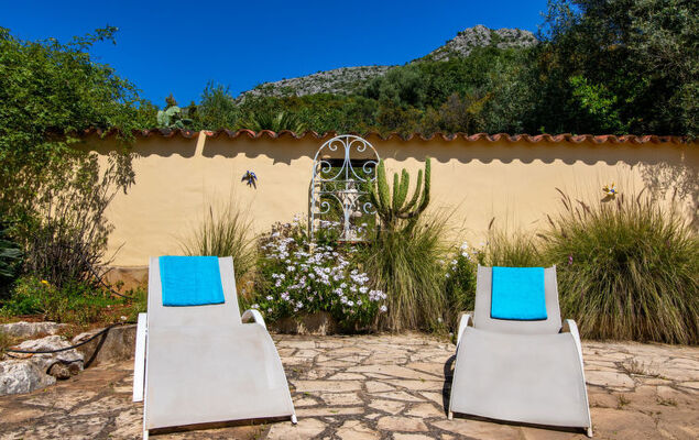 Villa Mandana - Photo 37