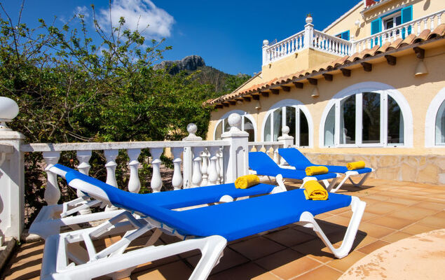 Villa Mandana - Photo 38