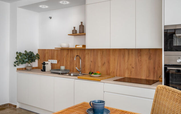 Los Almendros I - Photo 4