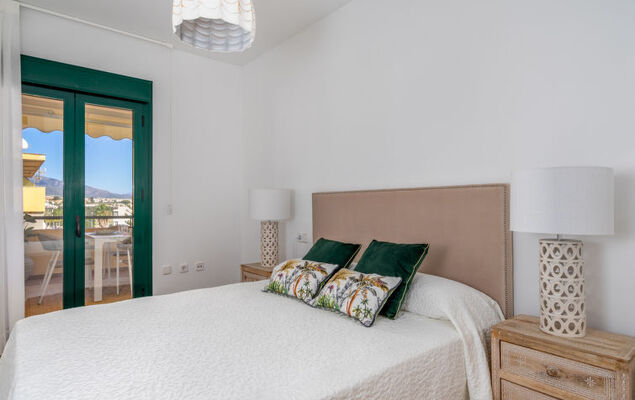 Los Almendros I - Photo 5