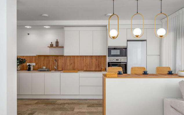 Los Almendros I - Photo 9