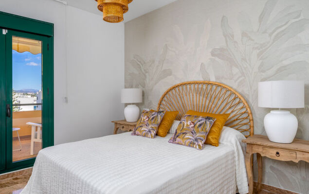 Los Almendros I - Photo 16